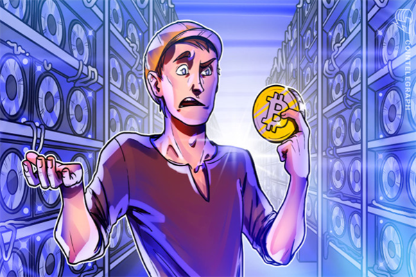 Bitlayer引领变革，掌握31.5%比特币哈希率，智能合约赋能BTC新篇章