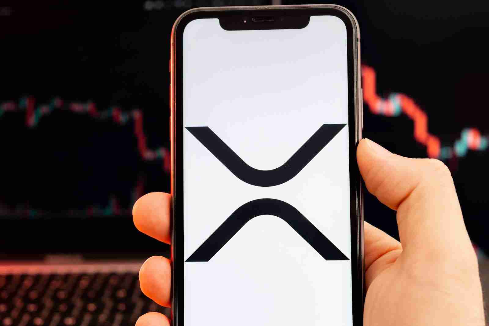 XRP的多头攻势与Nexchain的爆炸性预售，加密货币世界的双重焦点