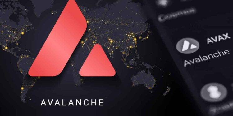 Avalanche的机构扩张策略，走向领先的未来之路（到2025年）