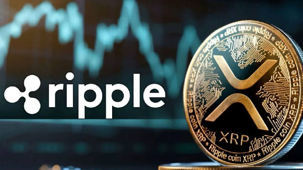 揭秘汇丰银行与瑞波币（XRP）的隐秘关联，最新研究揭秘二者关系