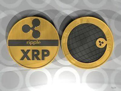 揭秘汇丰银行与瑞波币（XRP）之间的隐秘关系，研究人员的新发现