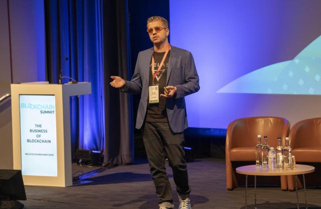 Jason Simon分享关于加密货币整合的专家见解，加速业务转型