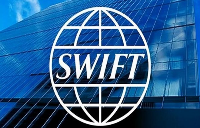 SWIFT、R3 Corda结算与XRP付款，金融科技的完美融合