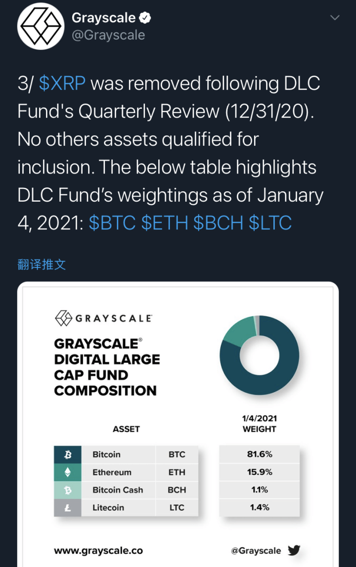 Ripple CEO Brad Garlinghouse呼吁团结比特币和XRP交易者共创金融科技未来