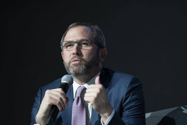Ripple CEO Brad Garlinghouse呼吁比特币和XRP交易者团结起来共同推动金融科技的进步