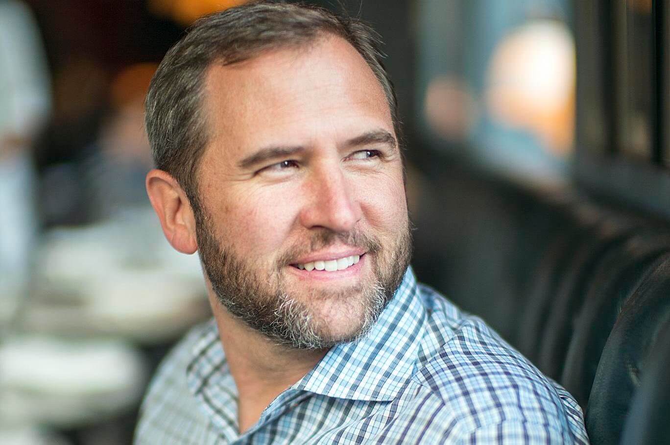 Ripple CEO Brad Garlinghouse呼吁比特币和XRP交易者团结起来共同推动金融科技的进步