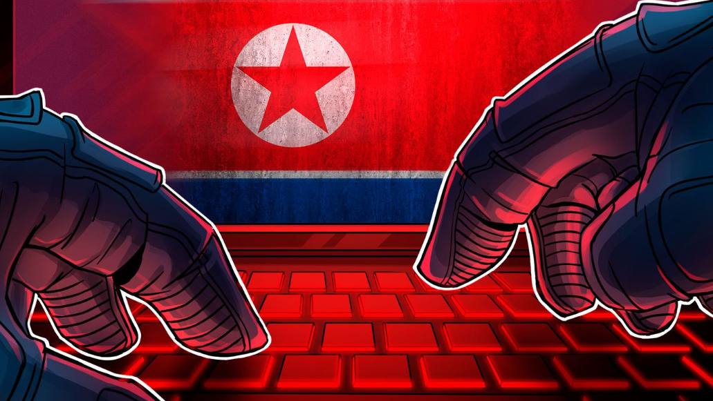 朝鲜Lazarus组织攻击个人投资者，加密货币交易员损失逾520万美元