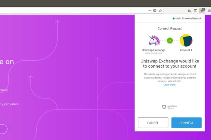MetaMask在浏览器扩展中集成了原生技术，重塑数字资产交互体验