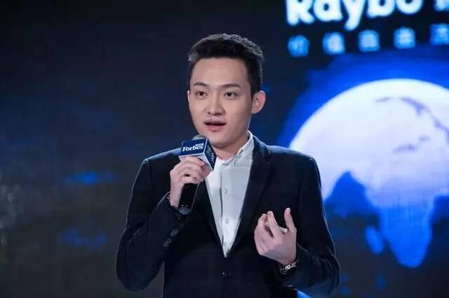 孙宇晨眼中的特朗普比特币承诺，数字货币新时代的号角已吹响