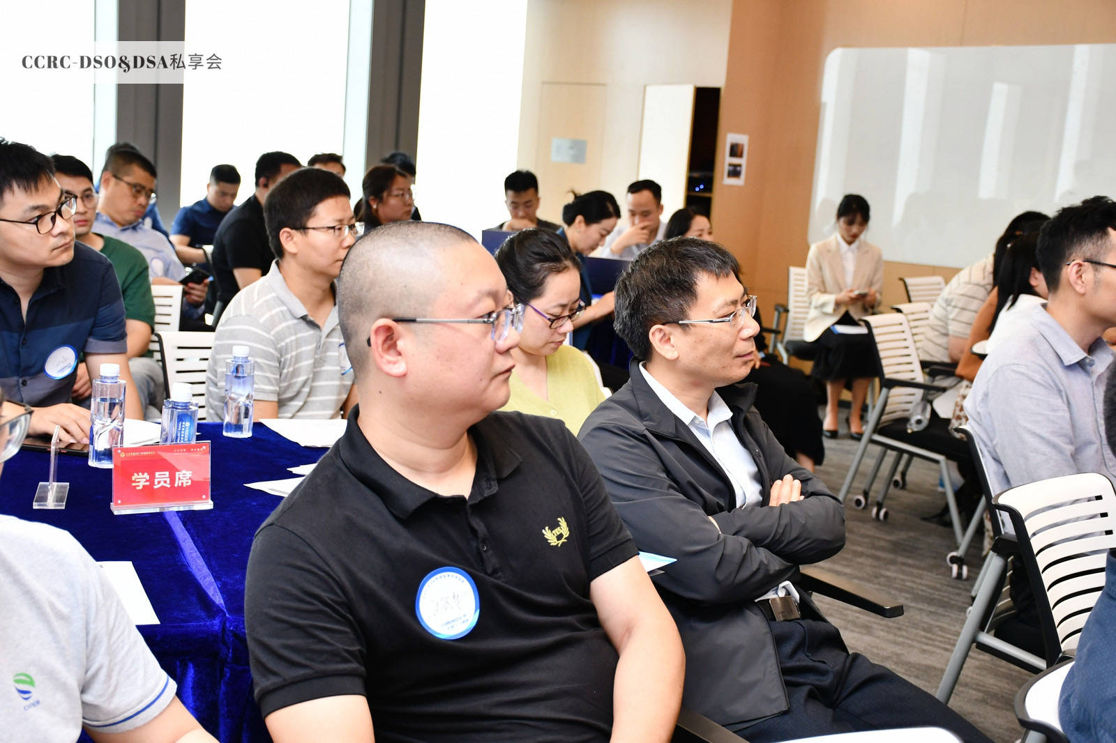 COAS与PCC负责人共聚GhQ，深入探讨区块链与人工智能的未来融合