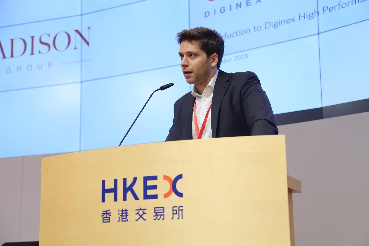 香港海关完成亚太地区区块链验证平台试点，重塑跨境物流与贸易的里程碑