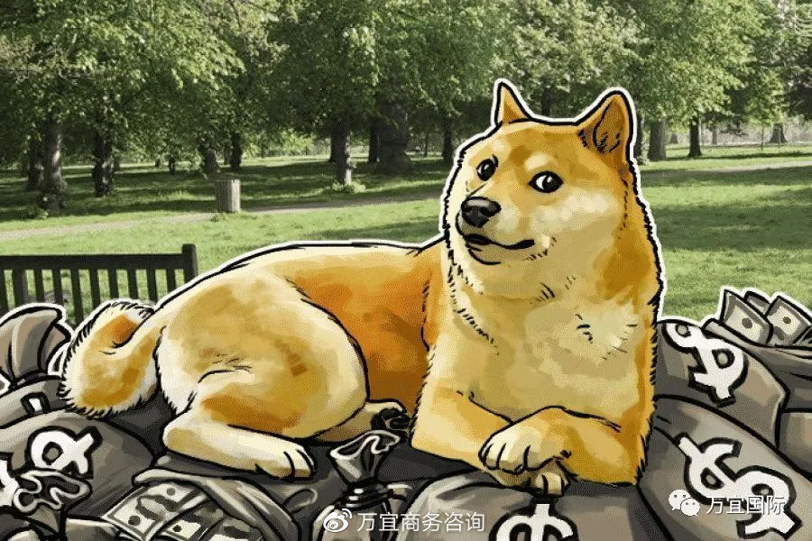Psy开发团队推出无信任桥技术革新狗狗币跨链交易