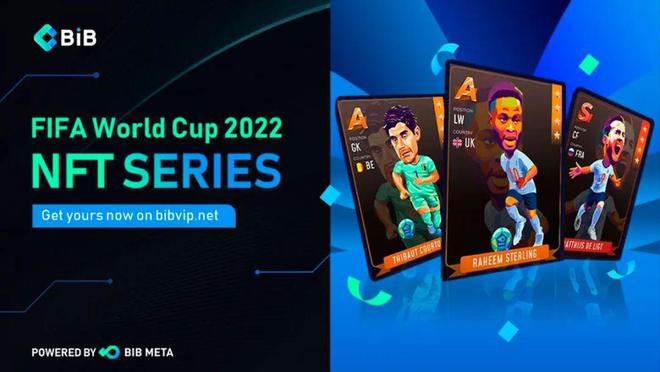 FIFA选择Avalanche作为其NFT平台，重塑数字足球的新篇章