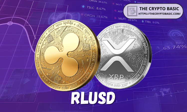 Ripple 在 XRPL 上集成首个符合欧盟标准的稳定币，细节详解