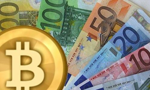 舒曼金融的EURØP成为首个集成在XRP账本上的符合MiCA标准的欧元稳定币