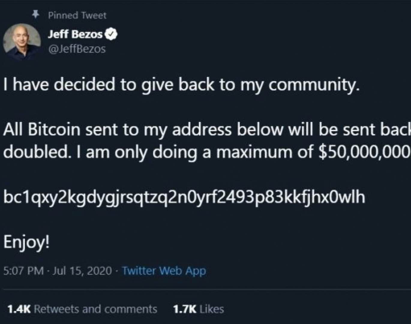 Coinbase遭遇黑客攻击，价值4200万美元比特币被转移，ZachXBT遭受波及