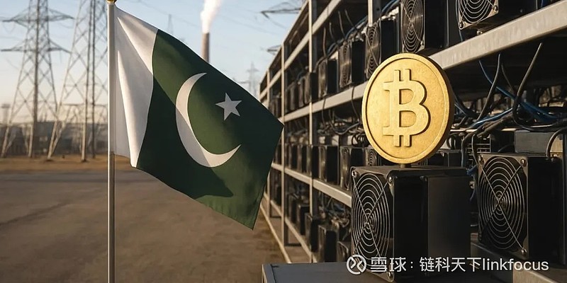 巴基斯坦成立数字资产管理局，迈向加密货币监管的新里程碑