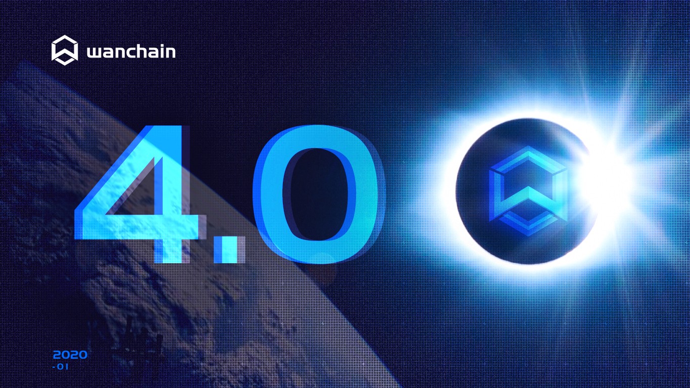VeChain与Wanchain携手合作，跨链桥引领区块链互联新纪元