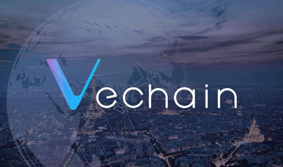 VeChain与Wanchain携手合作，跨链桥引领区块链互联新纪元