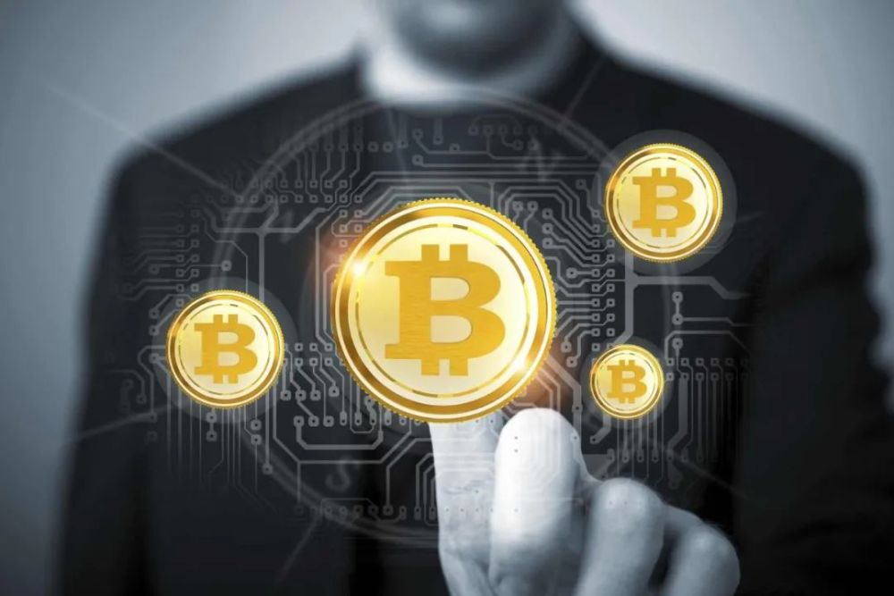 纽约市长揭示重塑金融未来的宏伟蓝图，加密货币与区块链战略计划