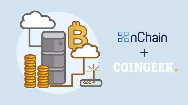 区块链技术如何帮助捐赠者充满信心地捐赠CoinGeek——视频解析