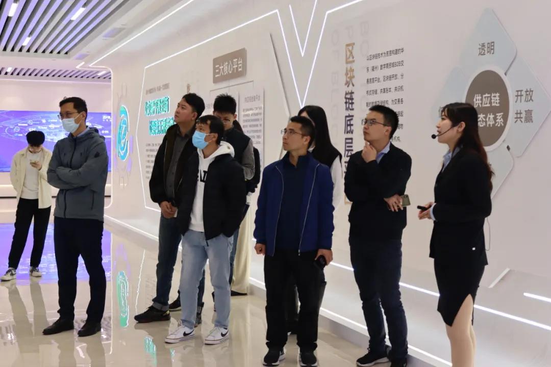 世界经济论坛支持区块链驱动的贸易数字化工具重塑全球贸易格局