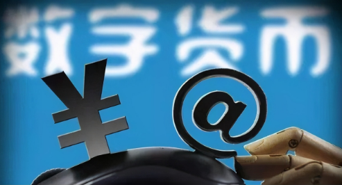 当代币取代货币时，中央银行会做什么？