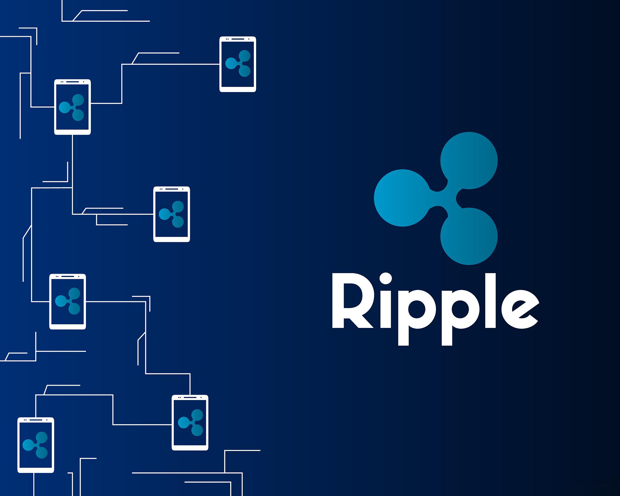 Ripple总裁揭秘，银行为何难以适应区块链时代