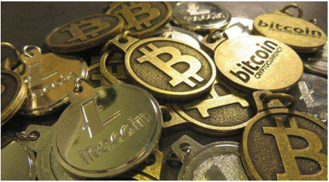 前伦敦金银市场协会高管采用区块链技术追踪黄金，重塑黄金行业的透明度与信任