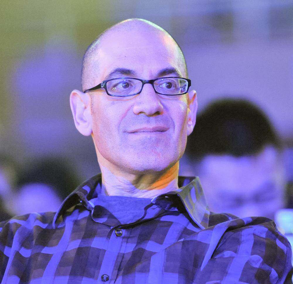 量子区块链技术公司对董事Peter Fuhrman的去世表示哀悼