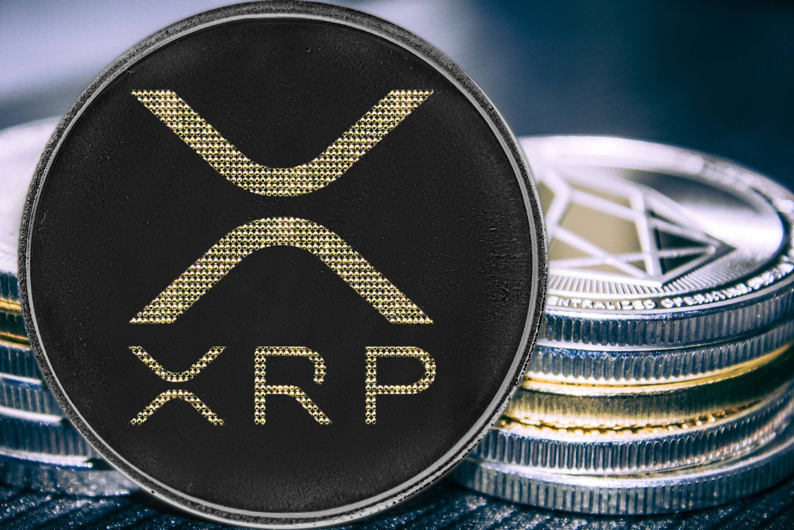 这就是为什么XRP对机构投资者越来越有吸引力的原因