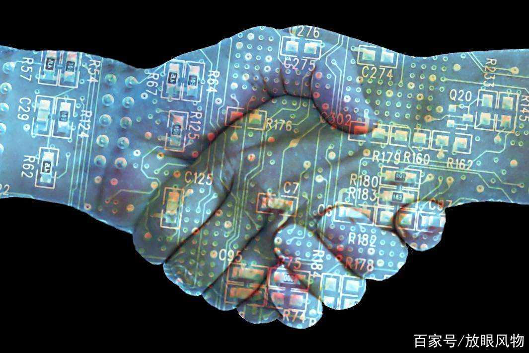 背叛、胜利与区块链，重塑信任的革命之火