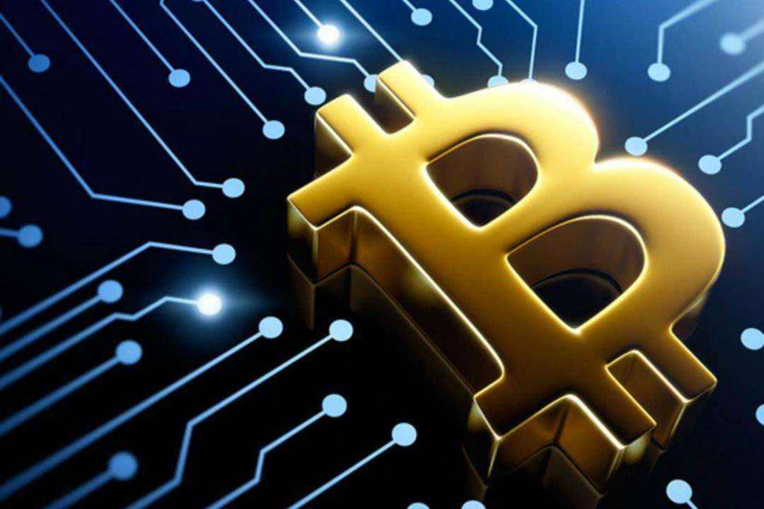 区块链集团比特币策略推动股价飙升554%，背后的驱动力与影响探究