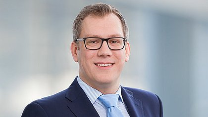 Jan-Oliver Sell接任Coinbase德国前首席执行官，加盟区块链公司担任首席运营官