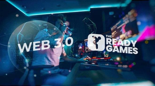 DappRadar，尽管四月份活动下滑，但Web3游戏生态系统仍实现增长