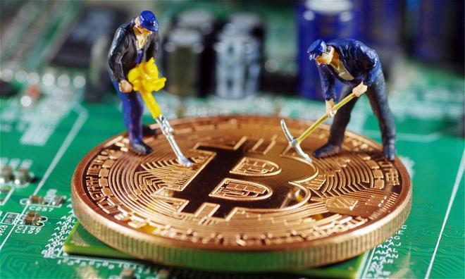 加密货币迈向金融系统新纪元，区块链上的万亿机会？