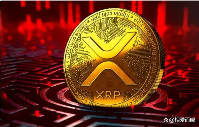 Ripple (XRP) 与 Santander 合作展望 2030 年加密货币支付领域的崛起趋势