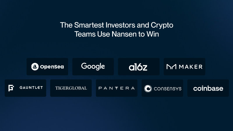 独家报道，Nansen强势加入MANTRA Chain担任验证者，携手推动Web3合规性跃上新台阶