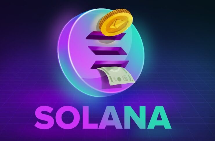 Solana，超越加密货币的崭新领域，成为未来婴儿名字的热门之选（2025年视角）