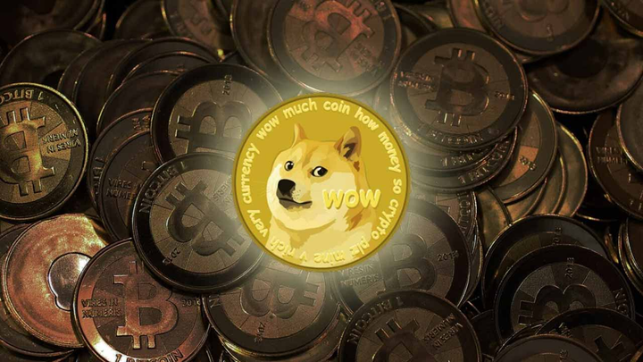 DOGE短期价格下跌，RUVI前景乐观，预计突破2美元实现显著增长