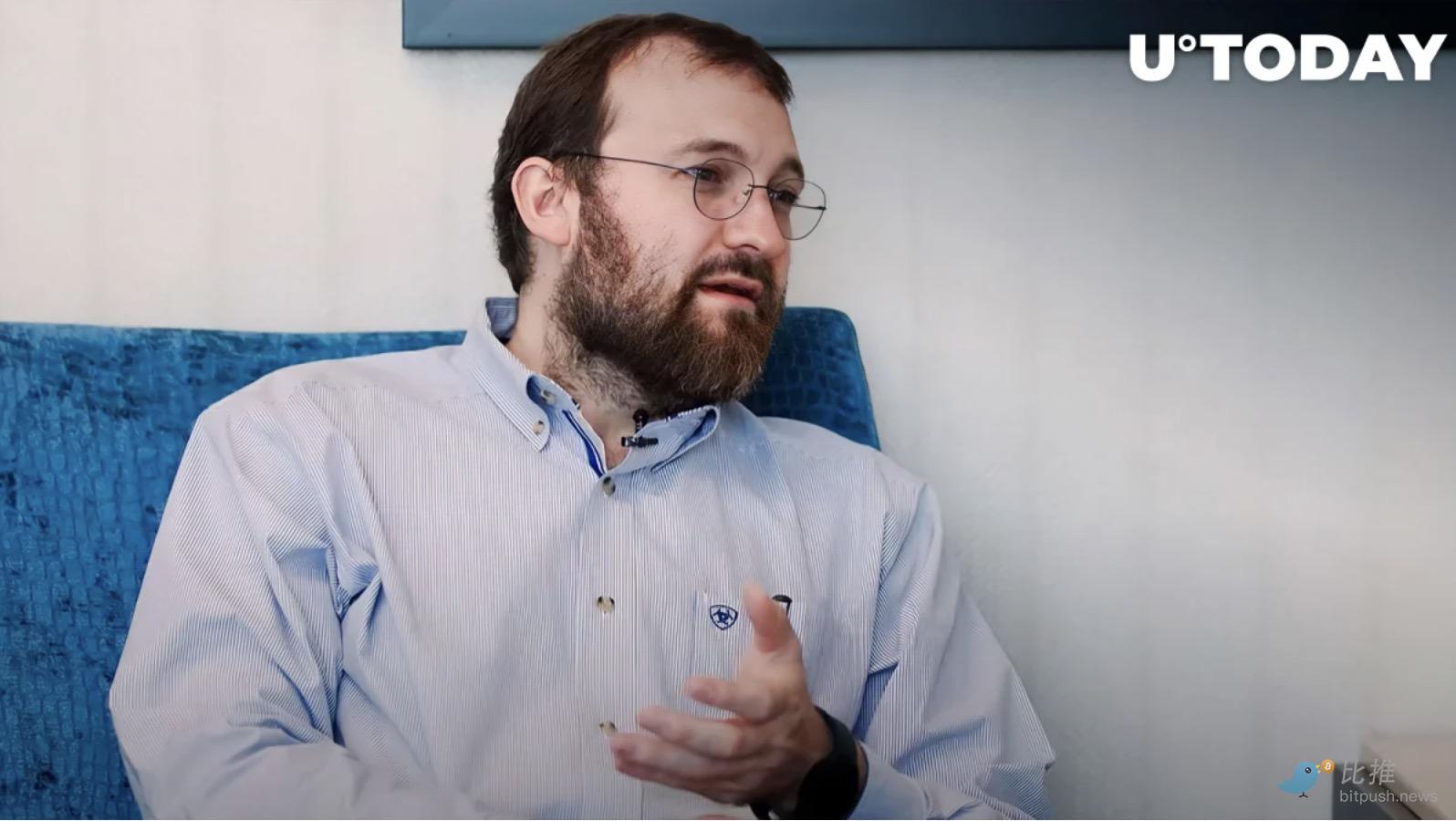霍斯金森指出，Cardano 区块链有望成为首个推出隐私稳定币的领先平台