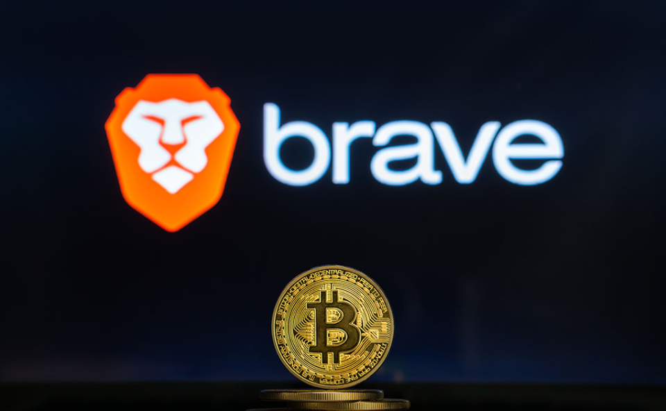 Brave浏览器集成Cardano区块链，赋能用户访问与治理的新纪元