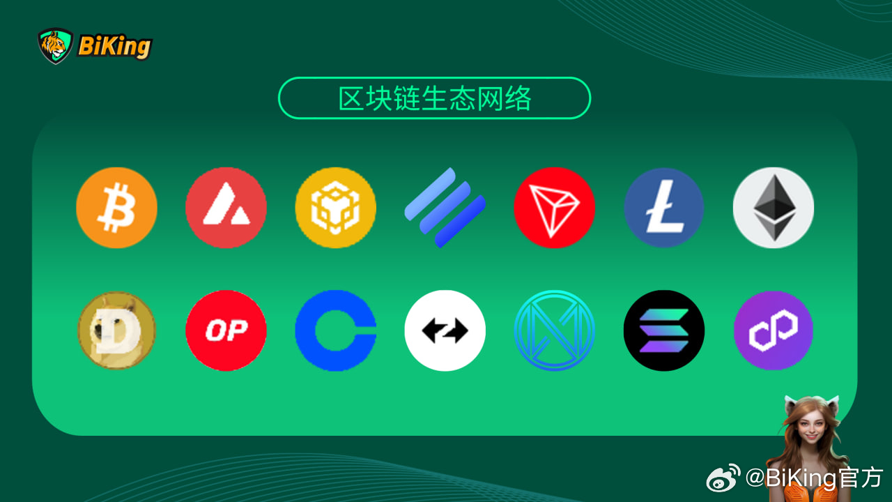 BC.GAME更名，开启全新加密生态系统之旅