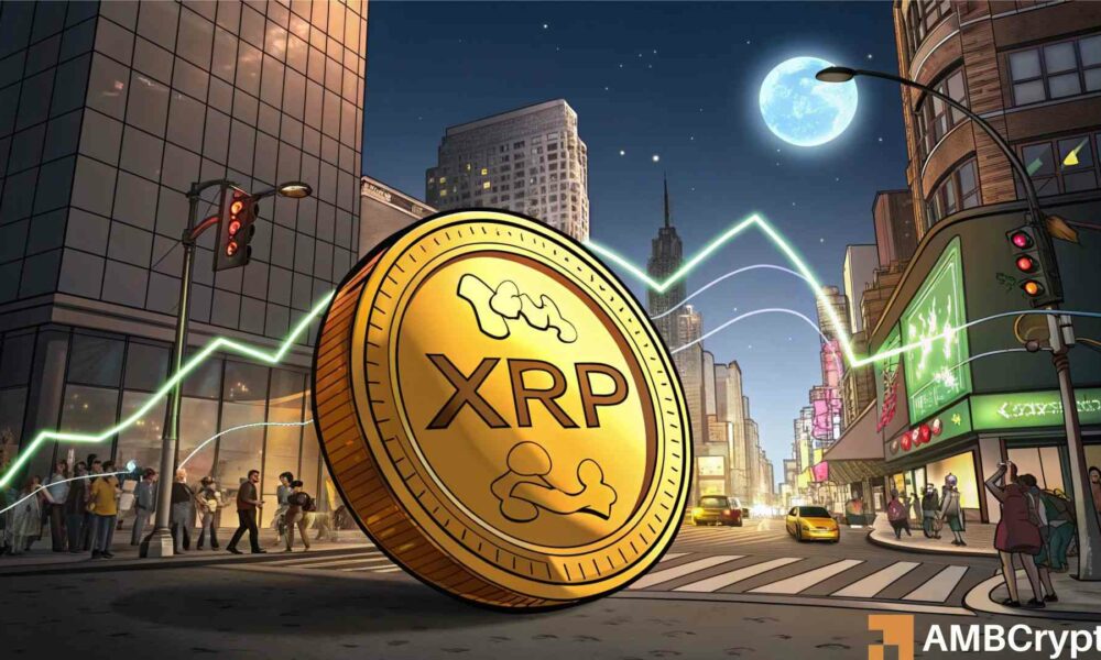 揭秘最新动态，20,000,000 XRP成为韩国顶级交易所的瞩目焦点