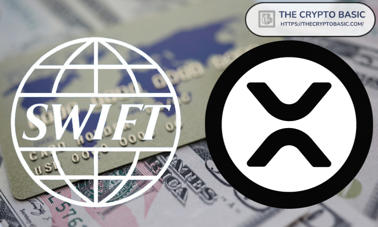 SWIFT 做出重要确认，XRP 大军期待沸腾，数字货币新时代的里程碑