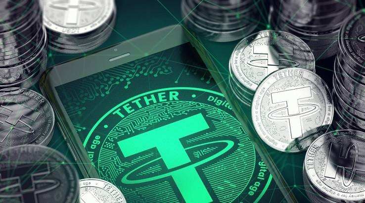 以太坊将USDT王位拱手让给波场，这一转变背后的意义及其对用户的深远影响
