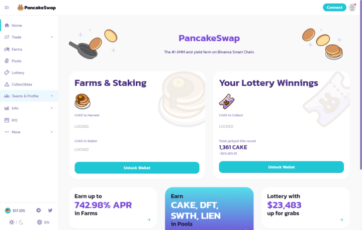 PancakeSwap Infinity携手Brevis推出基于ZK的智能用户体验