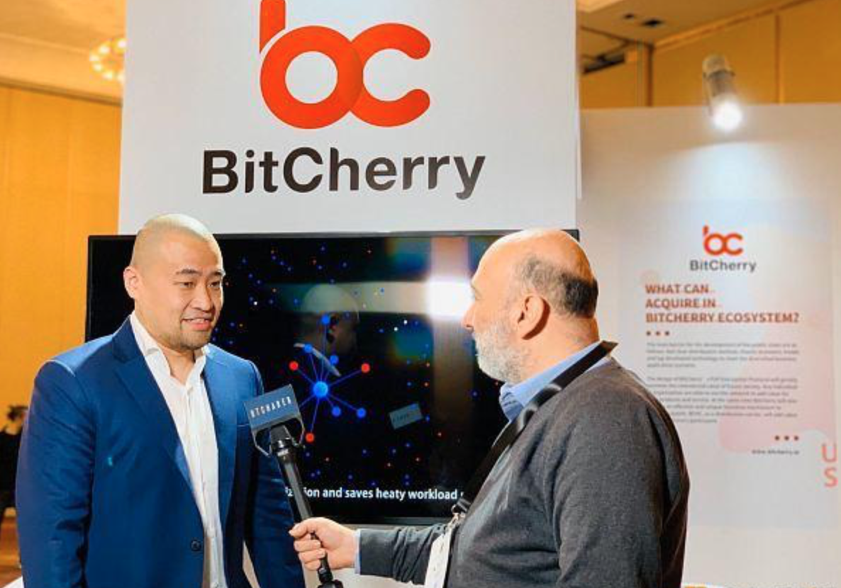 Bybit亮相巴厘岛CCCC重塑区块链行业格局