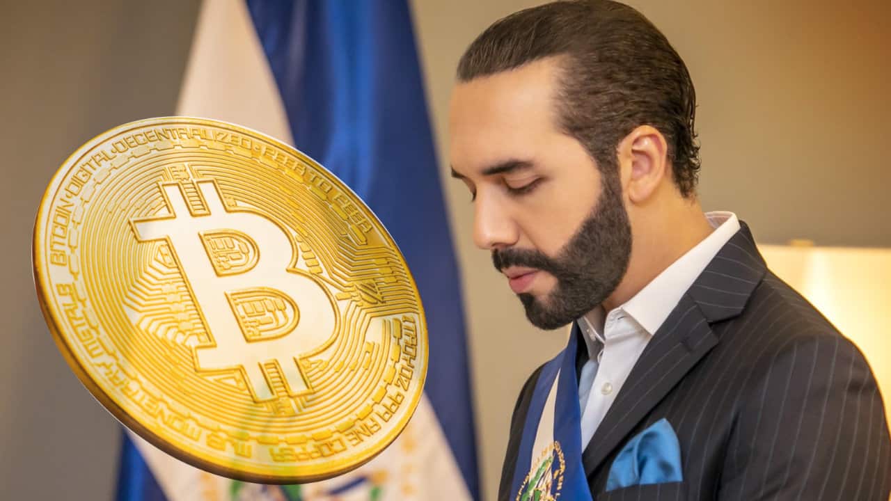 拉美加密货币综述，玻利维亚金融科技监管与萨尔瓦多比特币持有量飙升