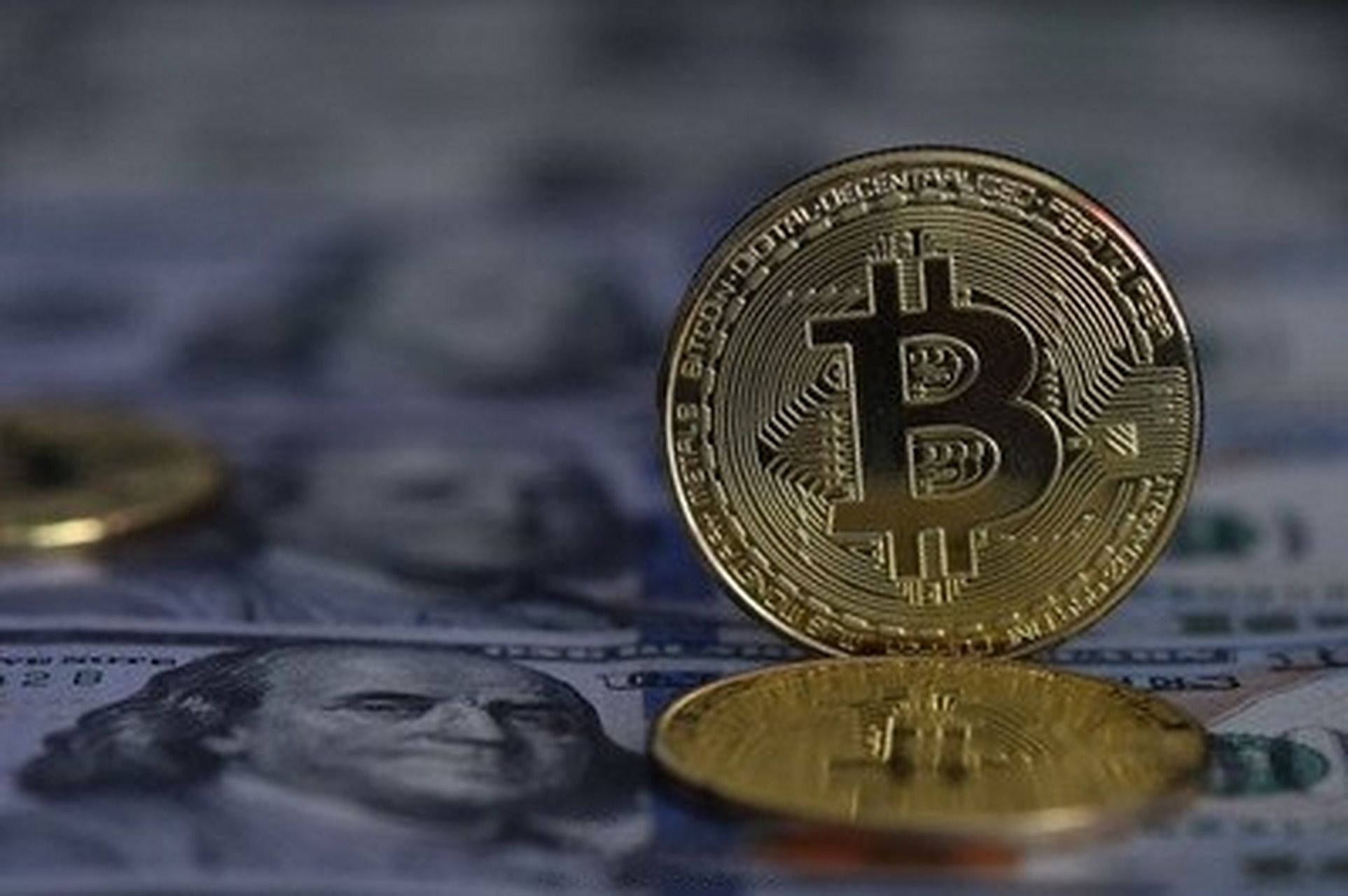 贝莱德，迈向加密货币未来的大胆举措——美国股票的代币化